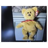 TY 1996 Curly, 2008 Punx Phil, 1996...