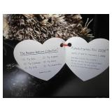 TY 1996 Curly, 2008 Punx Phil, 1996...