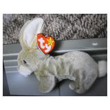 TY 1996 Curly, 2008 Punx Phil, 1996...