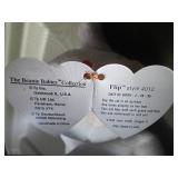 TY 1996 Curly, 2008 Punx Phil, 1996...