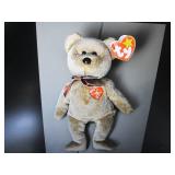 TY 1997 Fortune, 2004 Holiday Teddy...