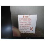 TY 1997 Fortune, 2004 Holiday Teddy...