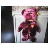 TY 1995 Garcia, 1998 Halo, 2000 Lar...