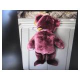 TY 1995 Garcia, 1998 Halo, 2000 Lar...