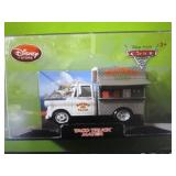 Disney Store taco truck mater...