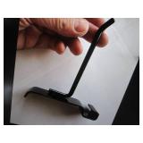 4" Peg hooks for wire grid panels...