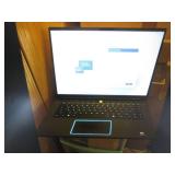 Used Alienware m16 R2 gaming laptop...