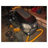 Craftsman 22HP Lawn Tractor 42" cut...