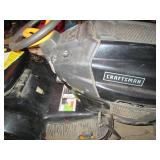 Craftsman 22HP Lawn Tractor 42" cut...