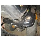 Craftsman 22HP Lawn Tractor 42" cut...