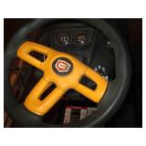 Craftsman 22HP Lawn Tractor 42" cut...