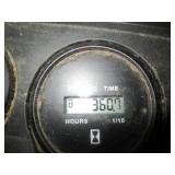 Craftsman 22HP Lawn Tractor 42" cut...