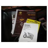 Craftsman 22HP Lawn Tractor 42" cut...