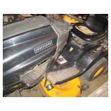 Craftsman 22HP Lawn Tractor 42" cut...