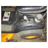 Craftsman 22HP Lawn Tractor 42" cut...