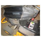 Craftsman 22HP Lawn Tractor 42" cut...
