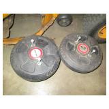 Craftsman 22HP Lawn Tractor 42" cut...