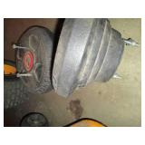 Craftsman 22HP Lawn Tractor 42" cut...