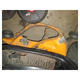 Craftsman 22HP Lawn Tractor 42" cut...