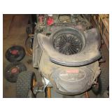 Craftsman 22HP Lawn Tractor 42" cut...