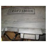 42" Craftsman Bagger with proper at...