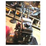 Poulan Pro Front tone 26" yard till...