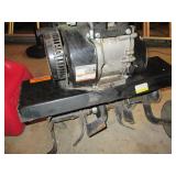 Poulan Pro Front tone 26" yard till...