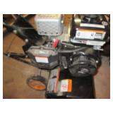 Poulan Pro Front tone 26" yard till...