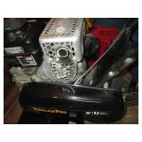 Poulan Pro Front tone 26" yard till...