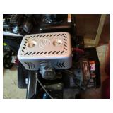 Poulan Pro Front tone 26" yard till...