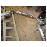 Poulan Pro Front tone 26" yard till...