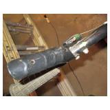 Earthquake compact tiller and culti...