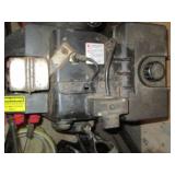 Snapper 2-stage 20" gas snow blower...