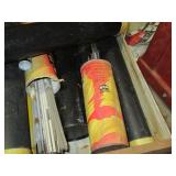 Lincoln 225amp Arc Welder and lot o...