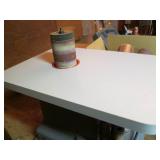 Ryobi Oscillating benchtop sander w...