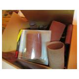 Ryobi Oscillating benchtop sander w...