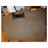 Ryobi 18v drill / driver in hardsid...