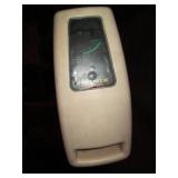 Turbo 765mx with 36lb thrust. (1 bl...