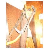 Collection of assorted size and sty...