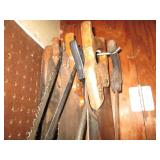 Collection of assorted size and sty...