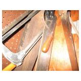 Collection of assorted size and sty...