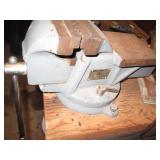 High quality Olympia 6in swiveling ...