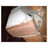 High quality Olympia 6in swiveling ...