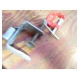 Multiple job clamp, c-clamp and oth...