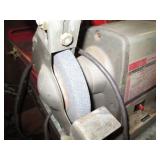 Craftsman 1/2hp benchtop grinder...