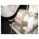 Craftsman 1/2hp benchtop grinder...