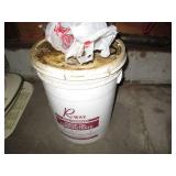 Crop Oil Concentrate with misc...