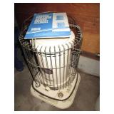 Corona portable Kerosene Heater...