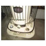 Corona portable Kerosene Heater...