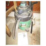 3.0hp 10-gallon Shop-Vac...